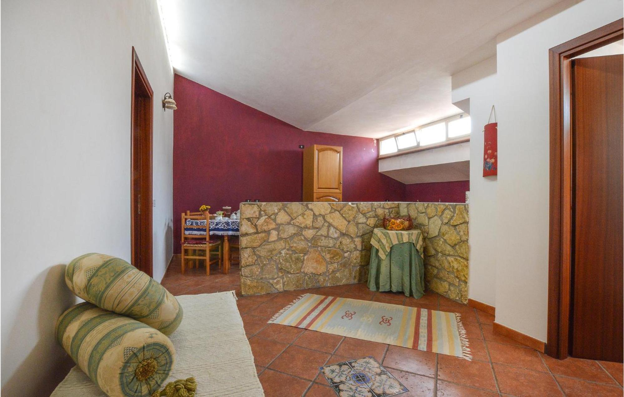 Casa Vacanze Belice Santa Margherita di Belice Exterior foto
